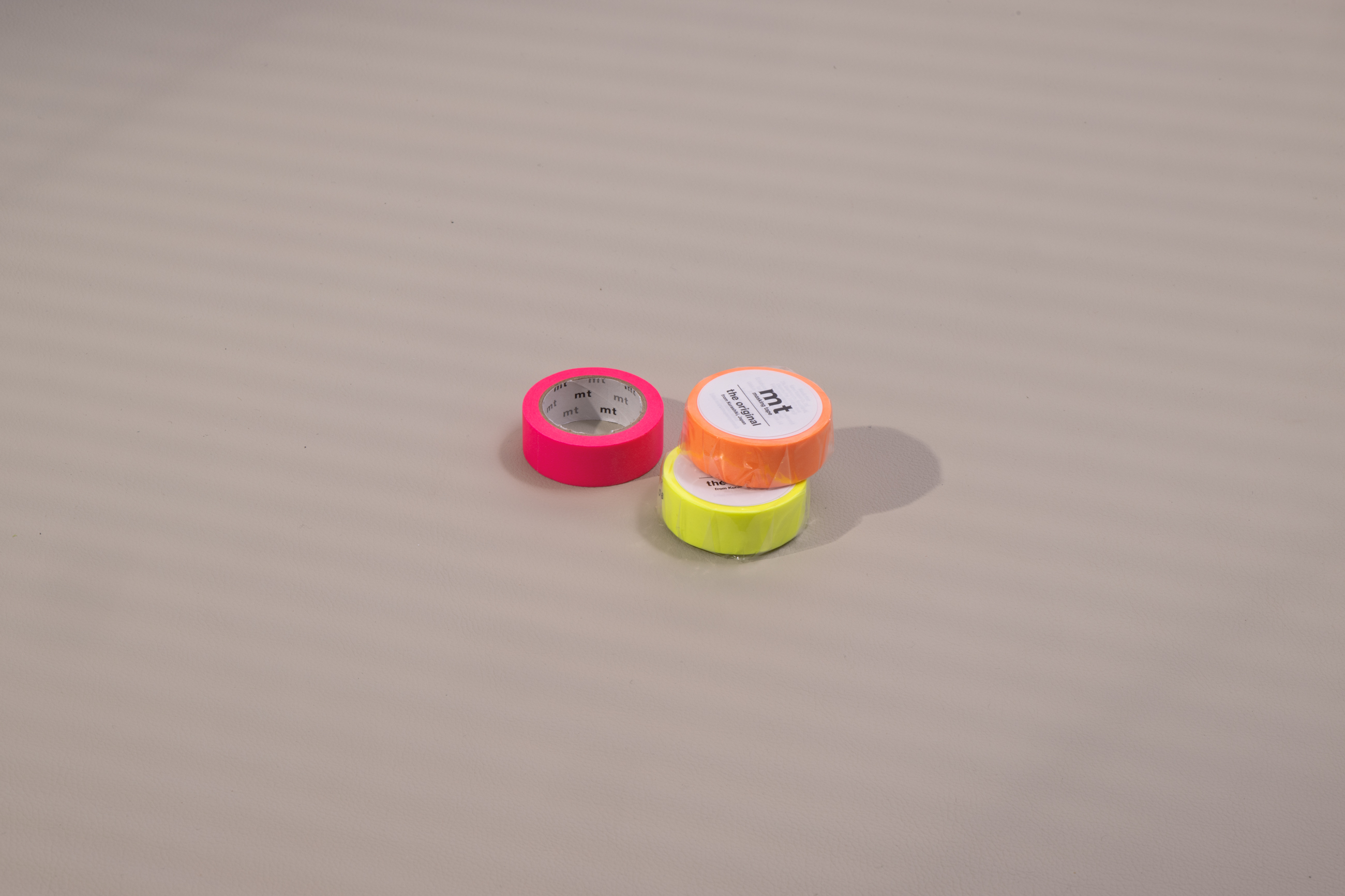Papierklebeband NEON