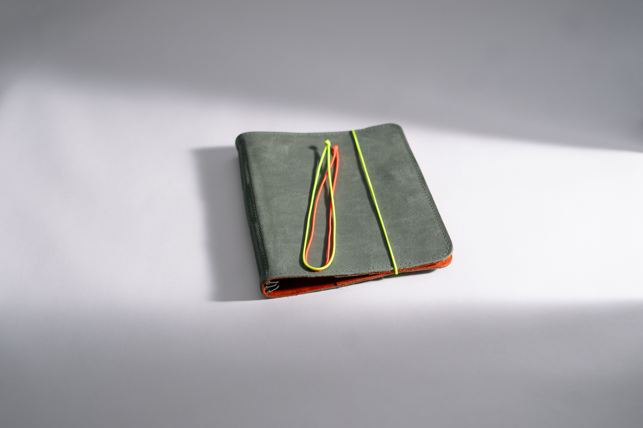 Verschlussgummis NEON – 3er Set
