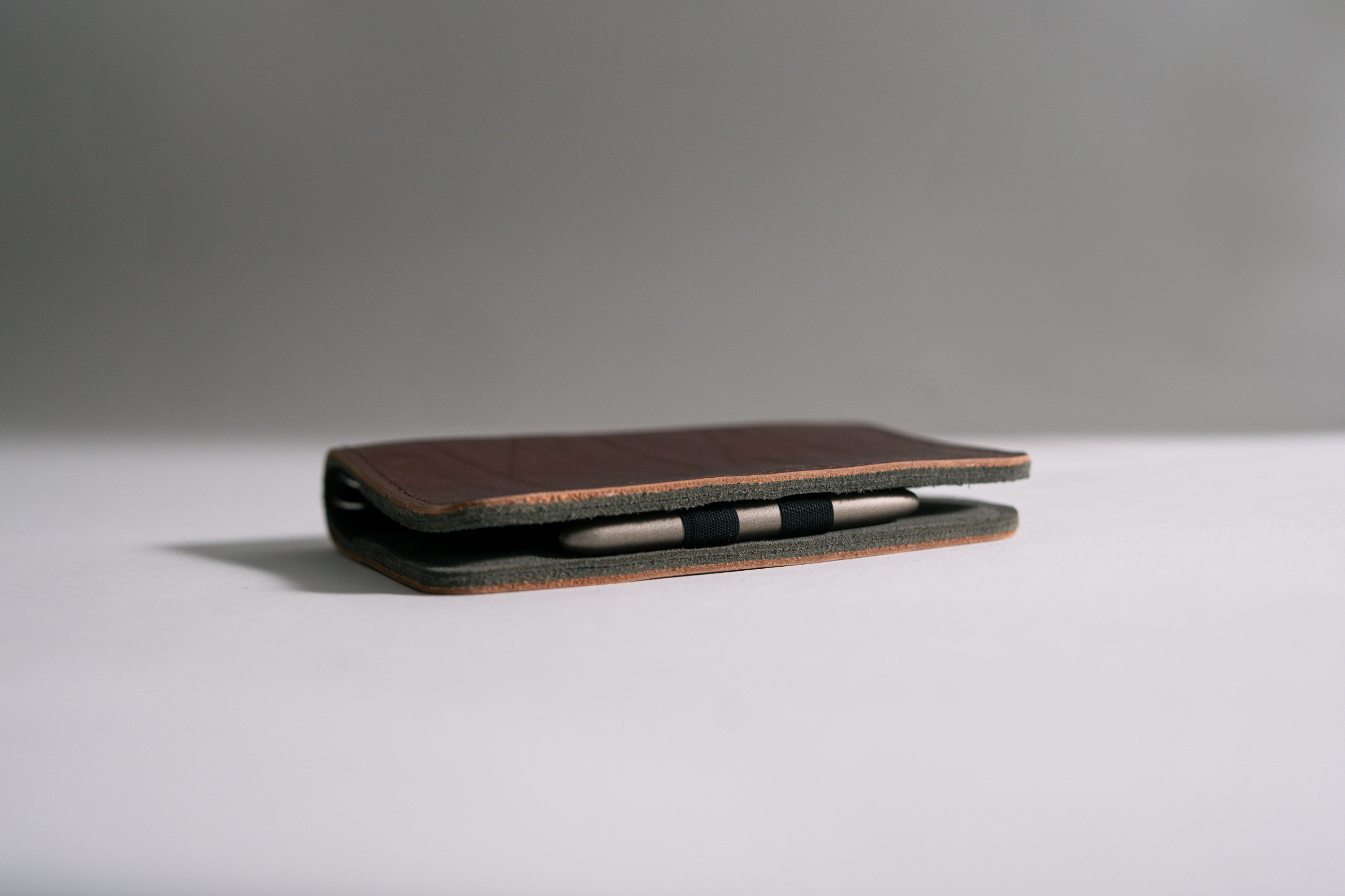 DIPLOMAT Spacetec Pocket —  Kugelschreiber