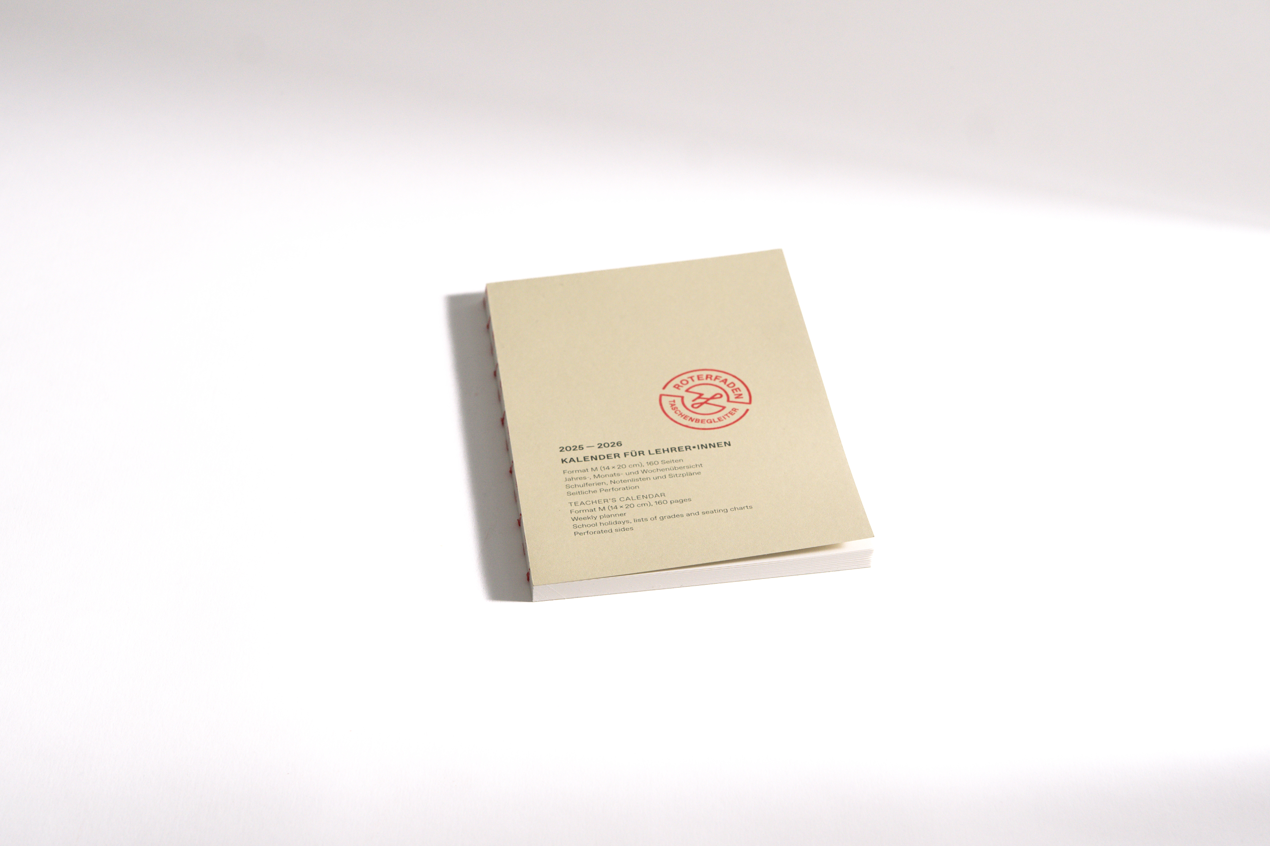 Kalender für Lehrer*innen