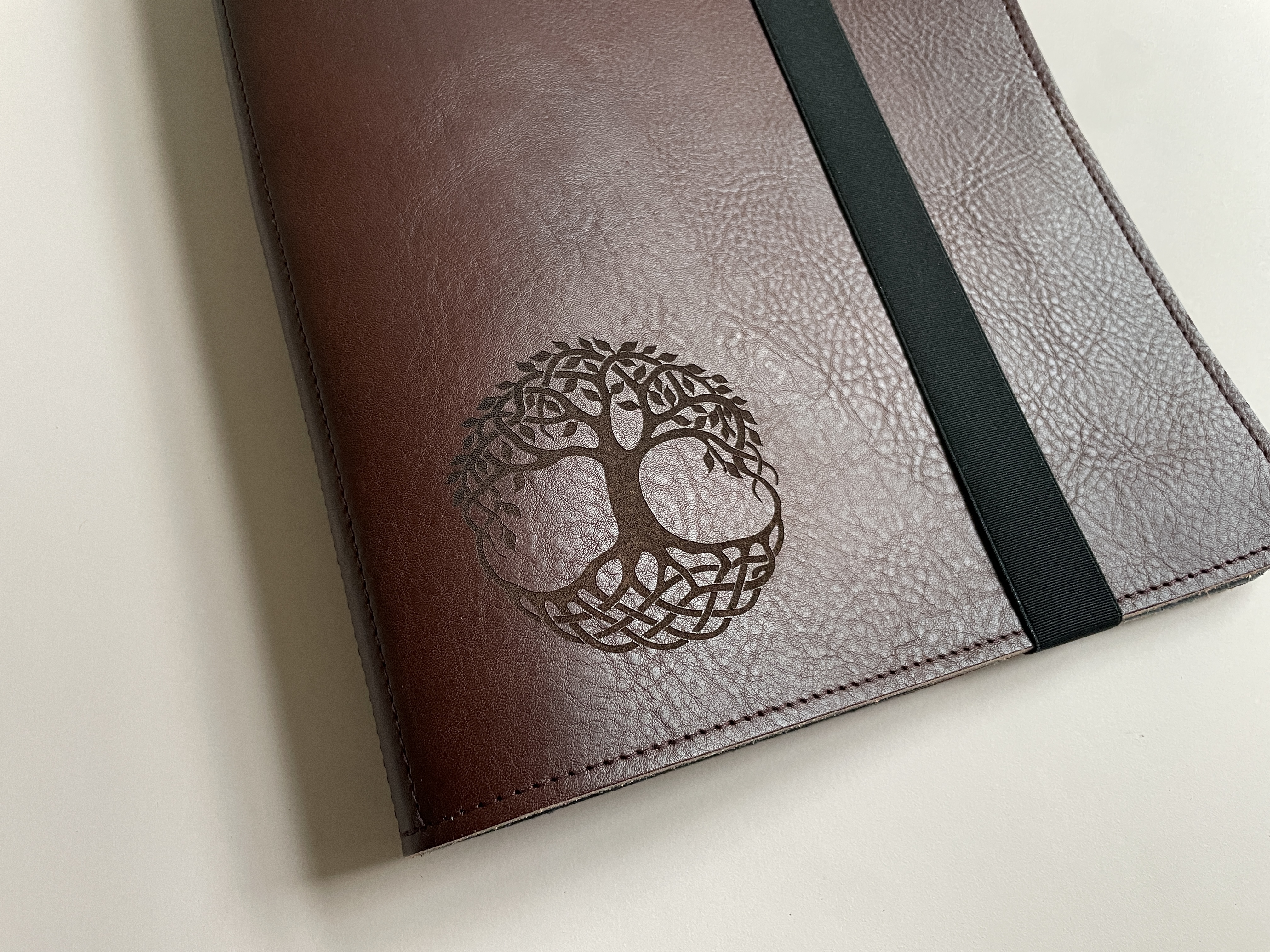 Roterfaden Organizer BM_22 - Larger than L Format (A4