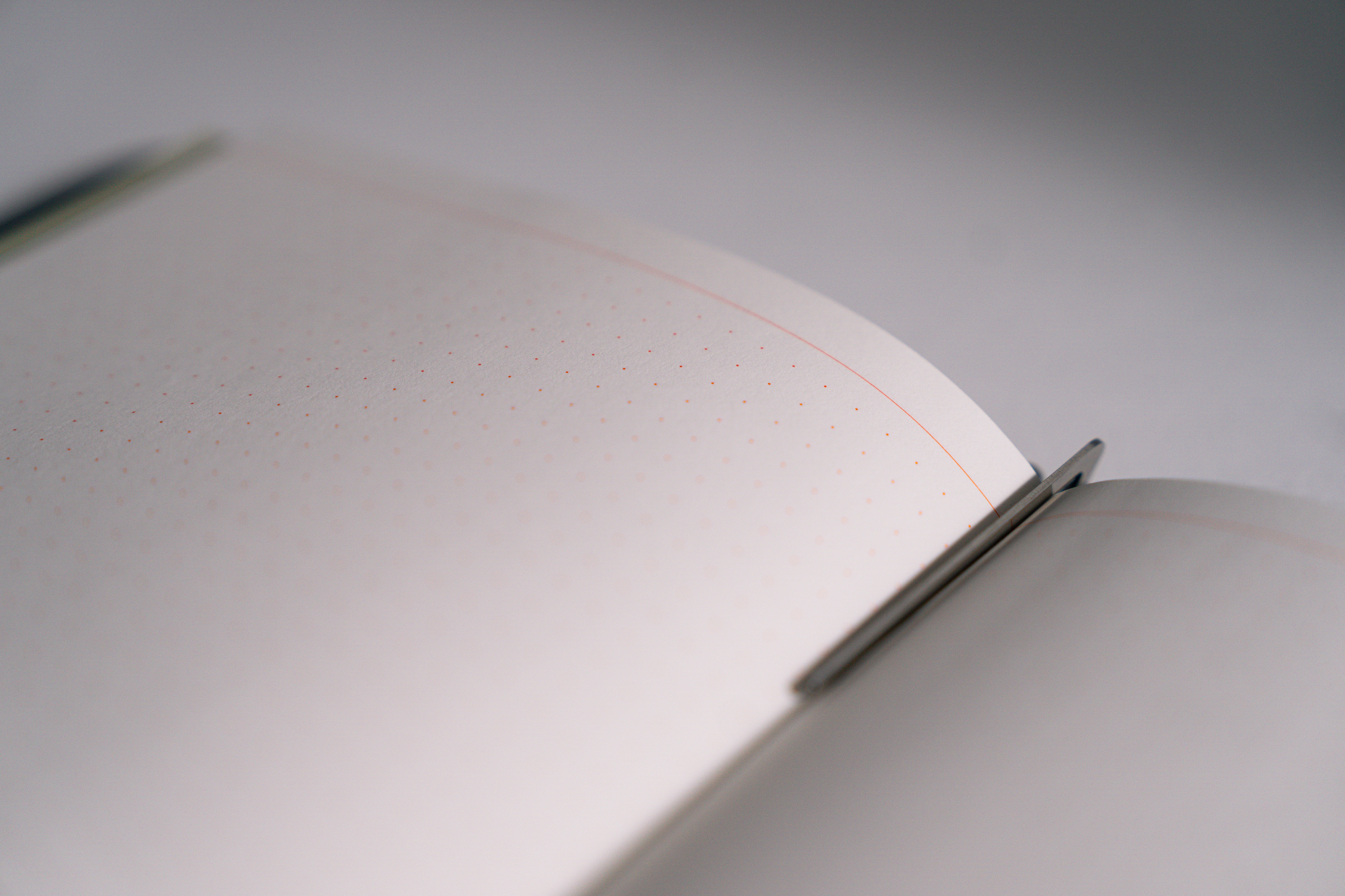 Notizbuch limitiert – CONE THE WEIRD