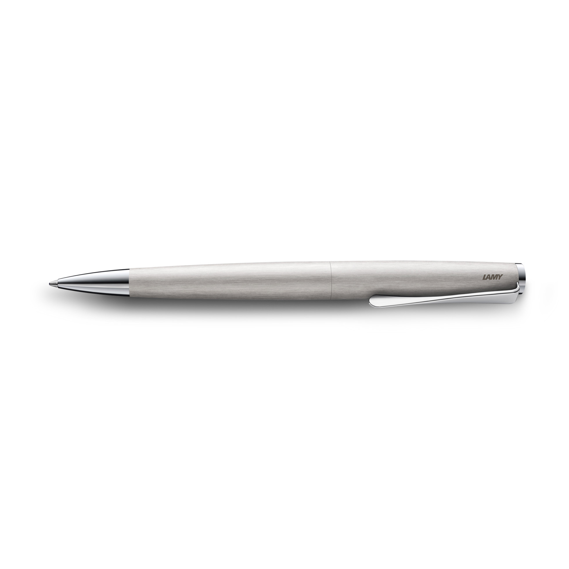 LAMY studio brushed — Ballpoint pen